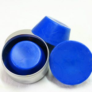 Bleu cyan