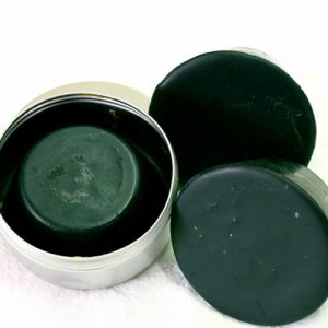 Vert Émeraude 80 ml