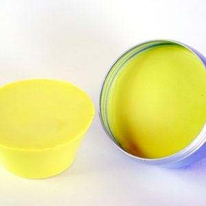 Jaune nickel titanate 80 ml