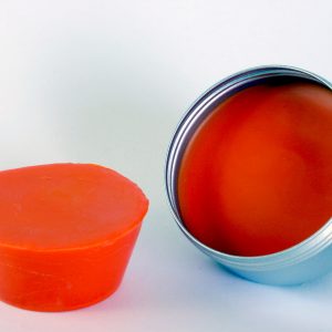 Orange cadmium