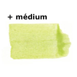 Vert Tilleul 80 ml
