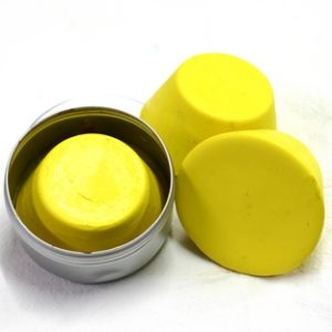 Jaune de cadmium citron 80 ml