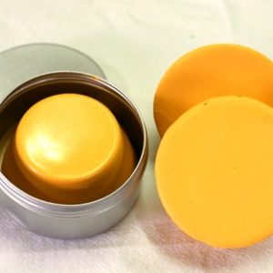 Jaune de Naples 80 ml