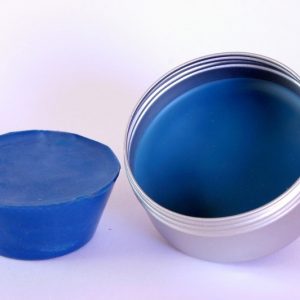 Bleu cobalt turquoise