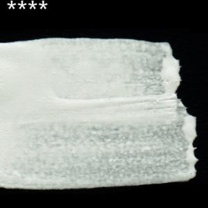 Blanc de titane 80 ml