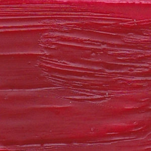 Rouge cramoisi alizarine 80 ml