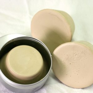 Blanc de titane écru 80 ml
